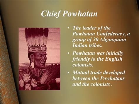 ppwetan me|Powhatan Confederacy .